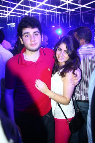 Debate NDU Party